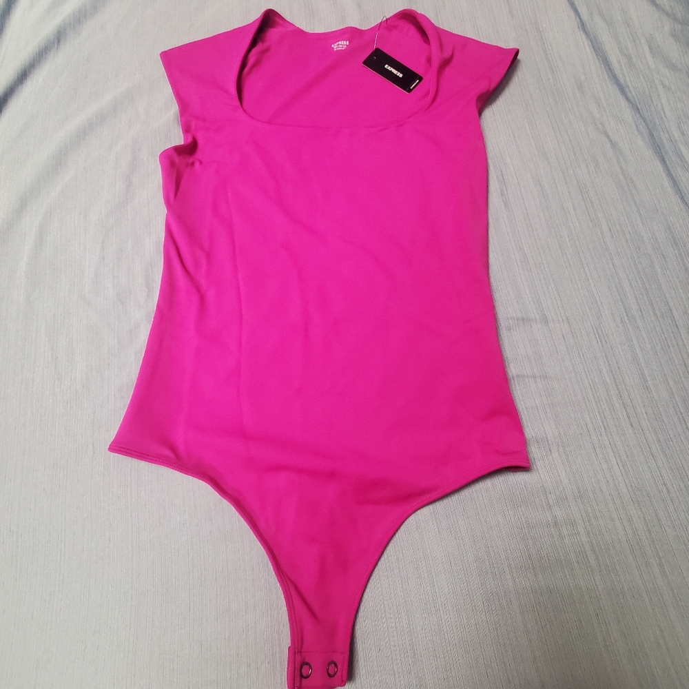Express Bodysuit